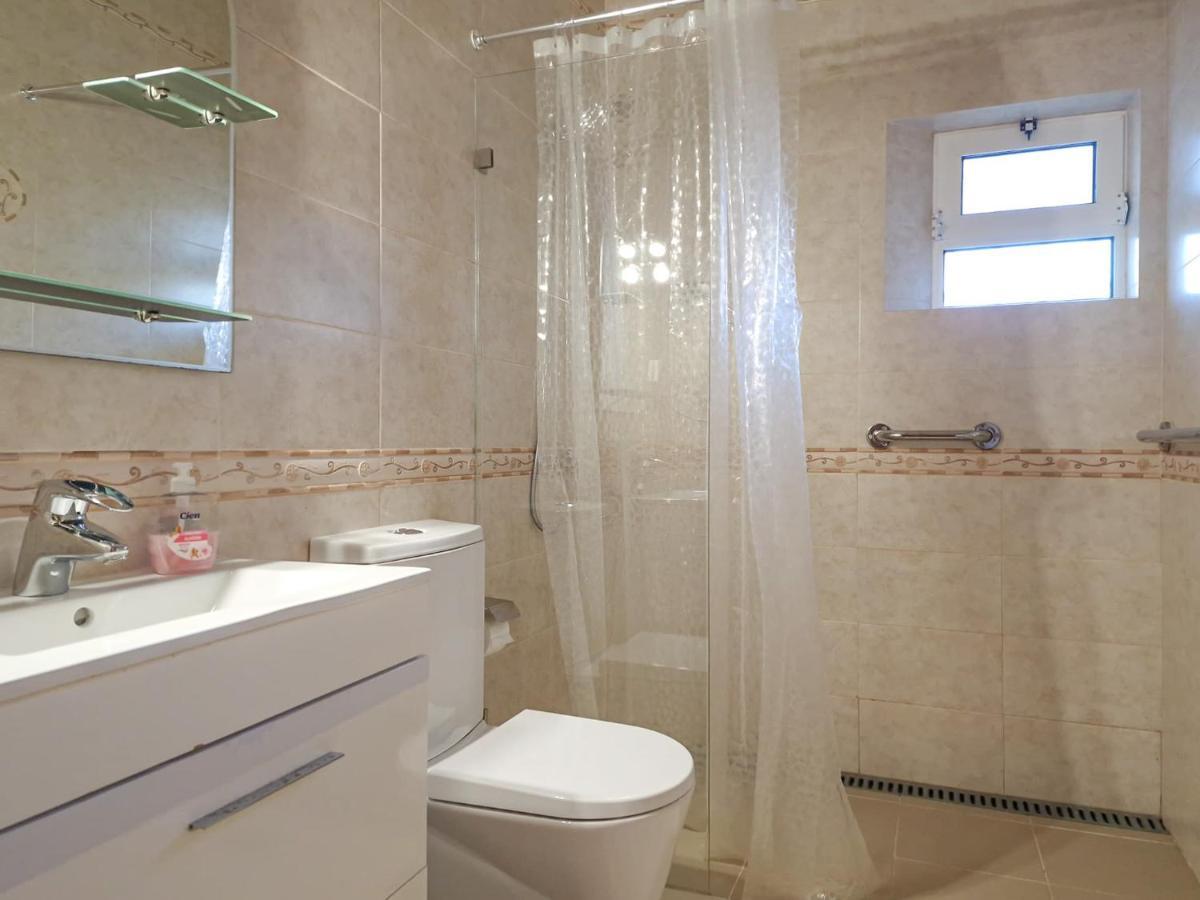 Peace Of Heaven In Algarve - Jacuzzi - By Bedzy Apartman Armação de Pêra Kültér fotó